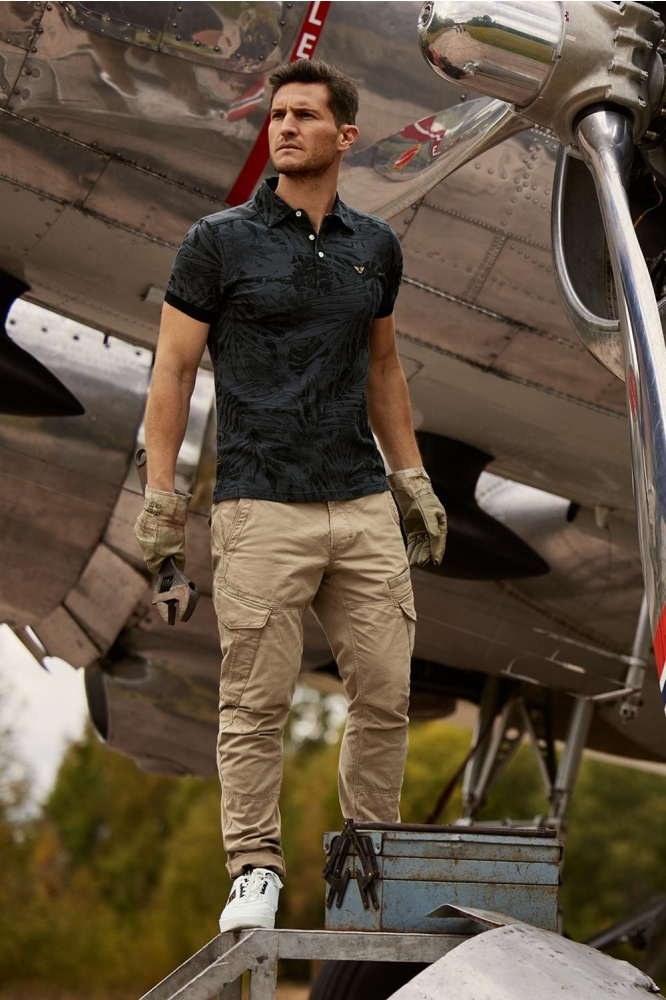 NORDROP CARGO PANTS PTR2302600 8263